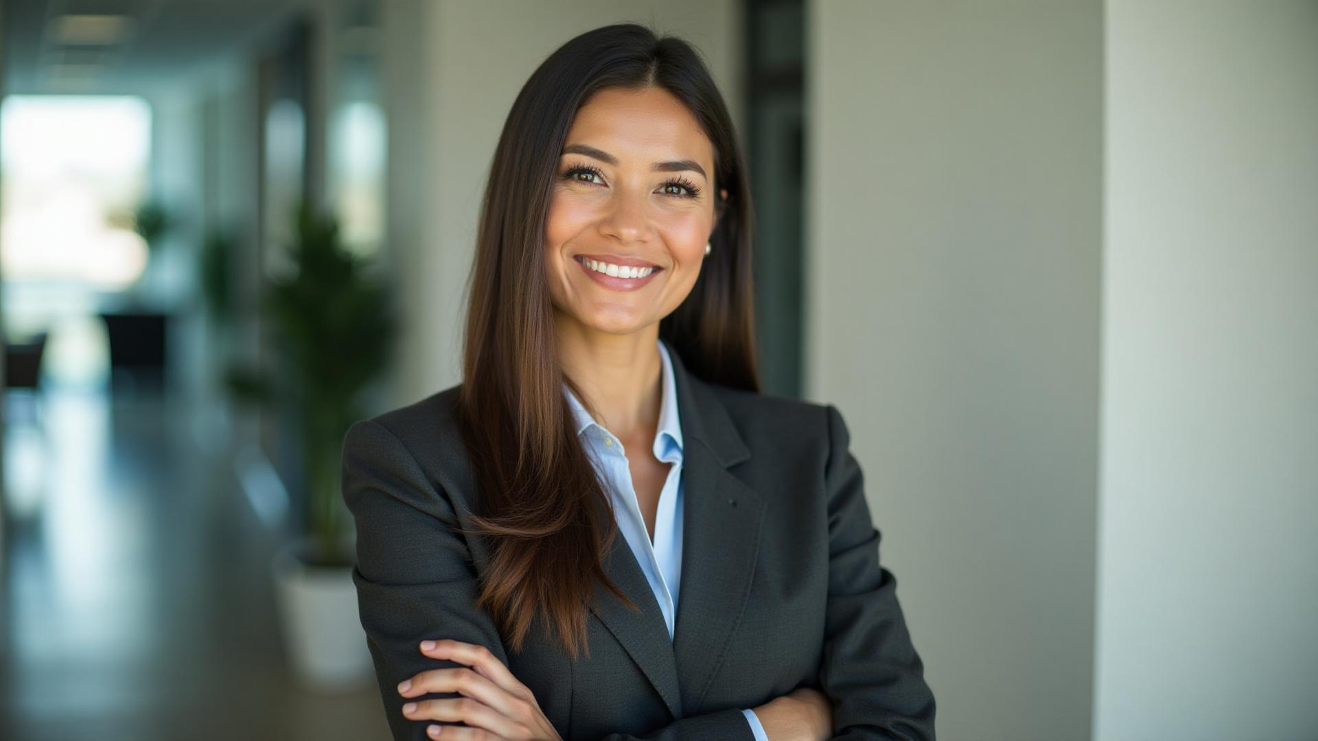 Professional background